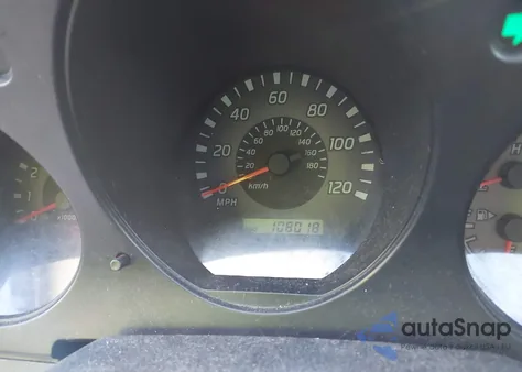 2003 Nissan Frontier Xe-V6 from USA, damaged, VIN 1N6ED29Y73C413015